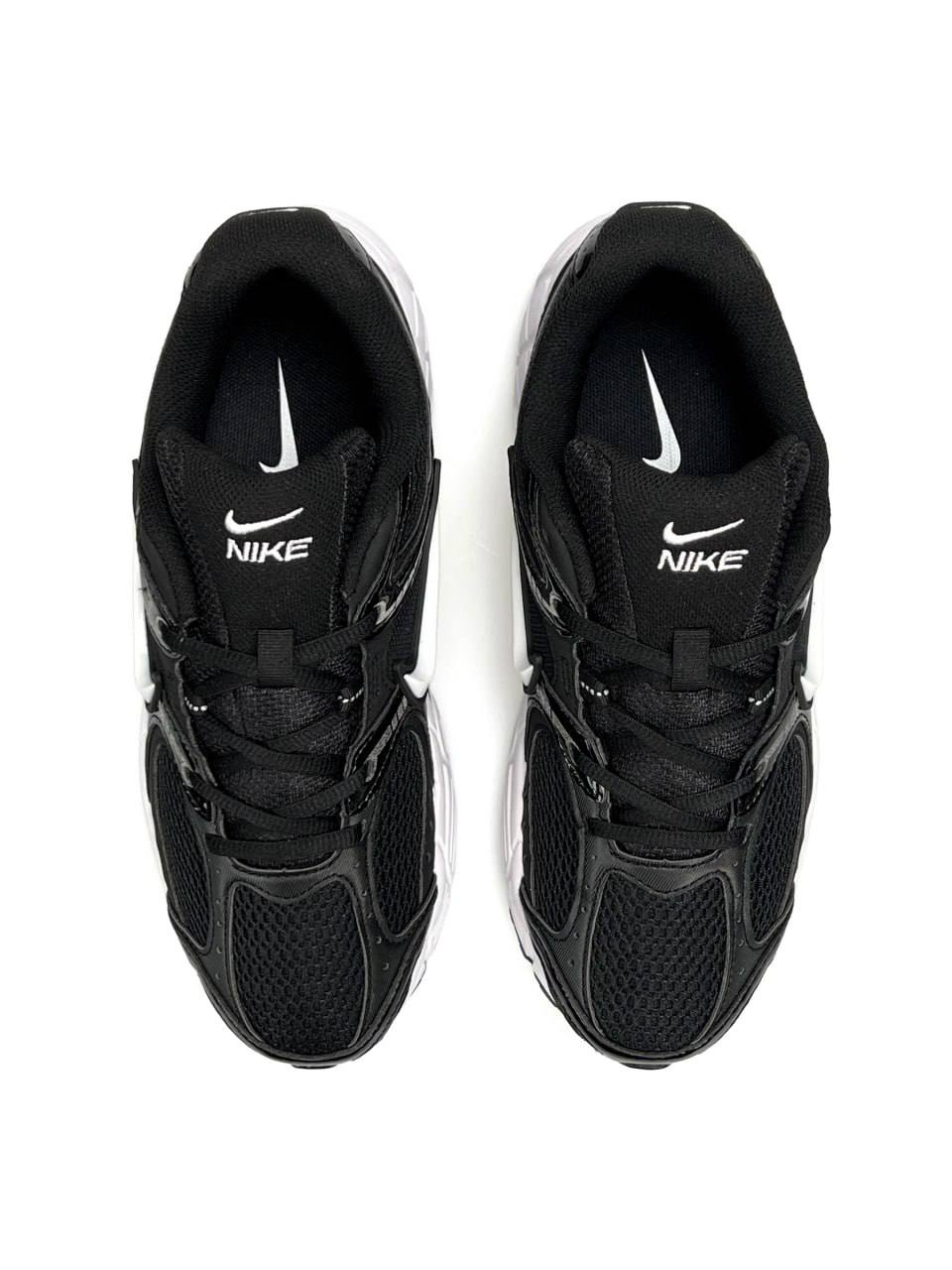 Nike V5 RNR Black White 2.0