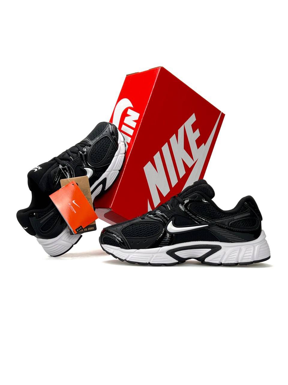 Nike V5 RNR Black White 2.0