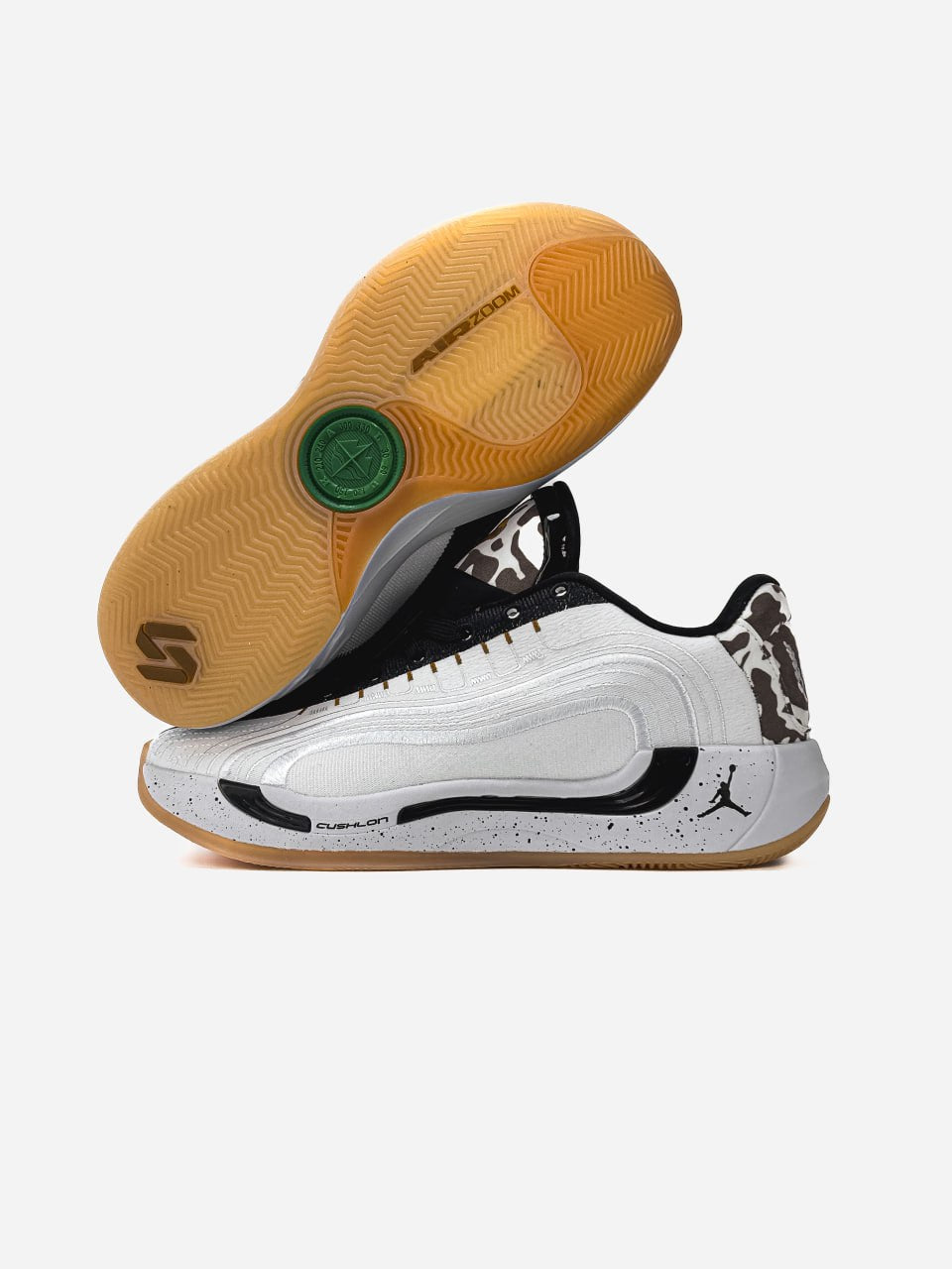 Nike Air Jordan Luka 4 PF Gone Ranching
