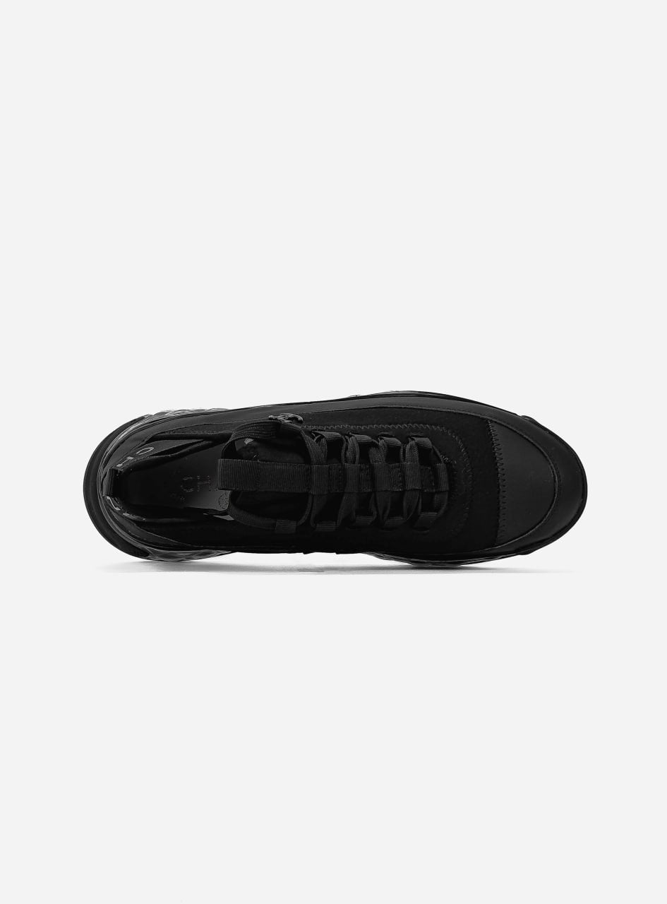 Chanel Crystal Black