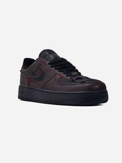 Nike Air Force 1 Low Halloween Skull