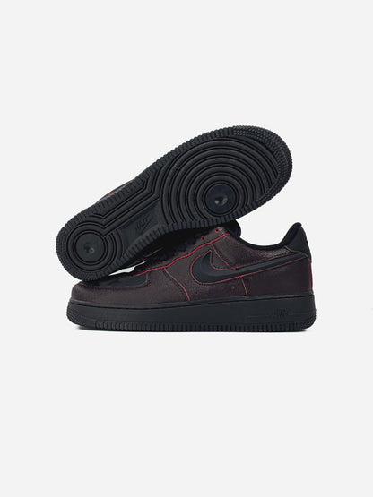 Nike Air Force 1 Low Halloween Skull