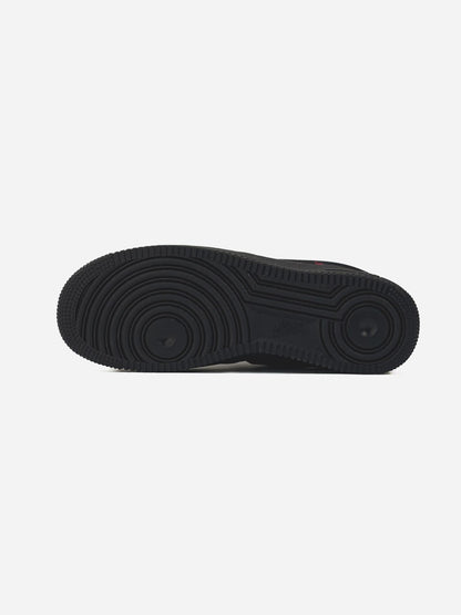 Nike Air Force 1 Low Halloween Skull