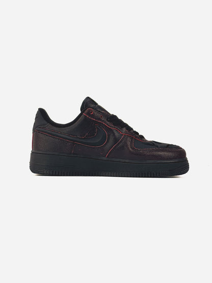 Nike Air Force 1 Low Halloween Skull