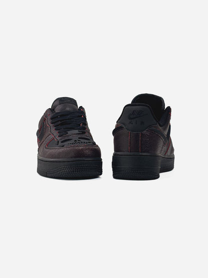 Nike Air Force 1 Low Halloween Skull
