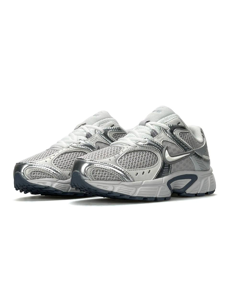 Nike V5 RNR Light Grey Metallic