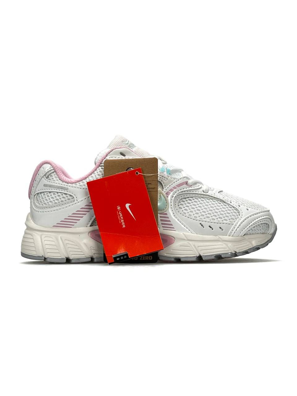 Nike V5 RNR White Pink