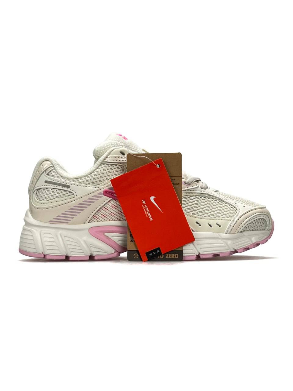 Nike V5 RNR Beige Pink