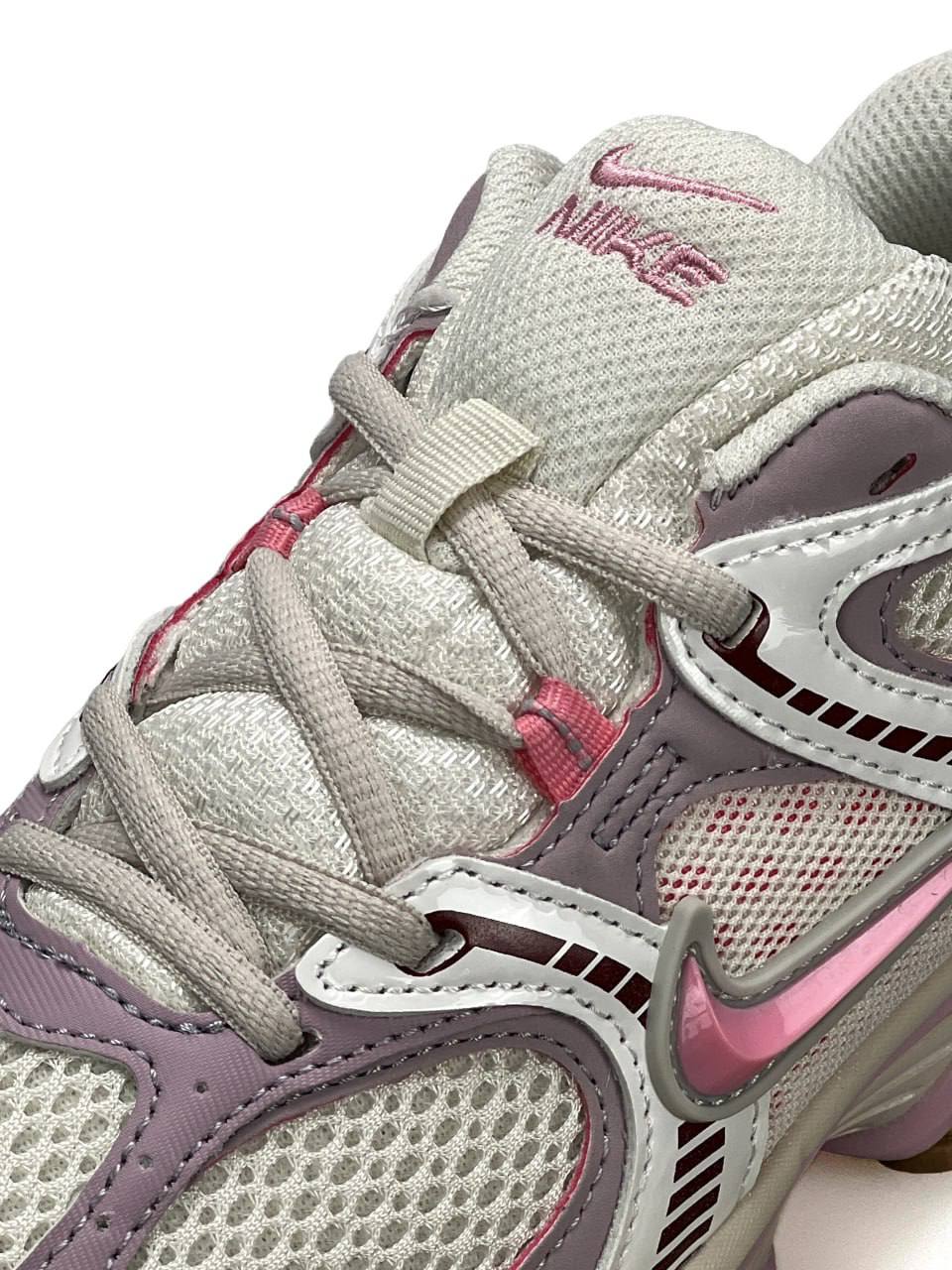 Nike V5 RNR Beige Purple