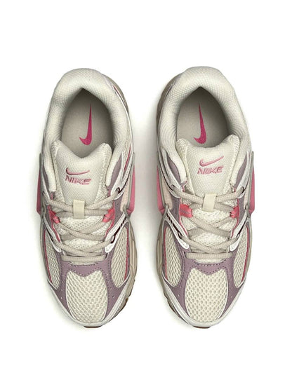 Nike V5 RNR Beige Purple