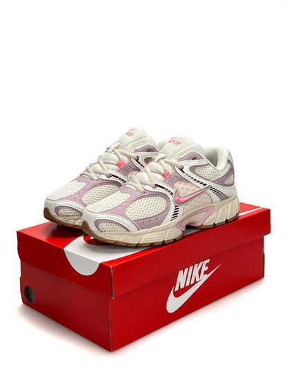 Nike V5 RNR Beige Purple