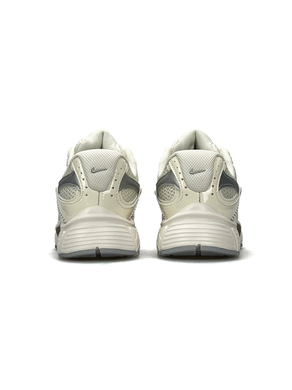 Nike V5 RNR Beige Metallic