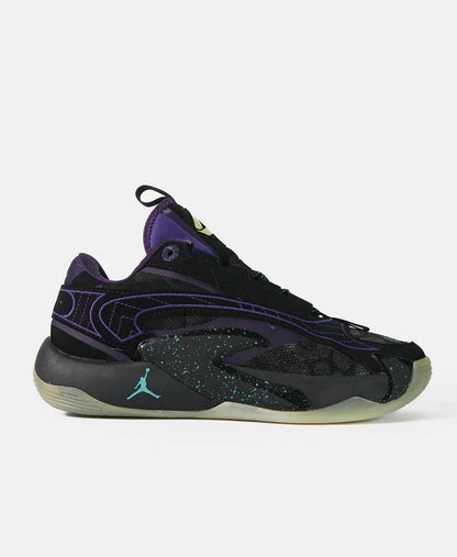 Nike Air Jordan Luka 2 Black Purple