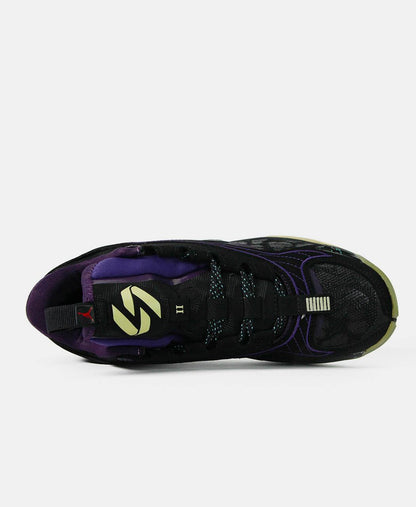 Nike Air Jordan Luka 2 Black Purple