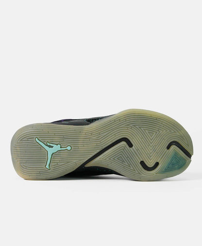 Nike Air Jordan Luka 2 Black Purple