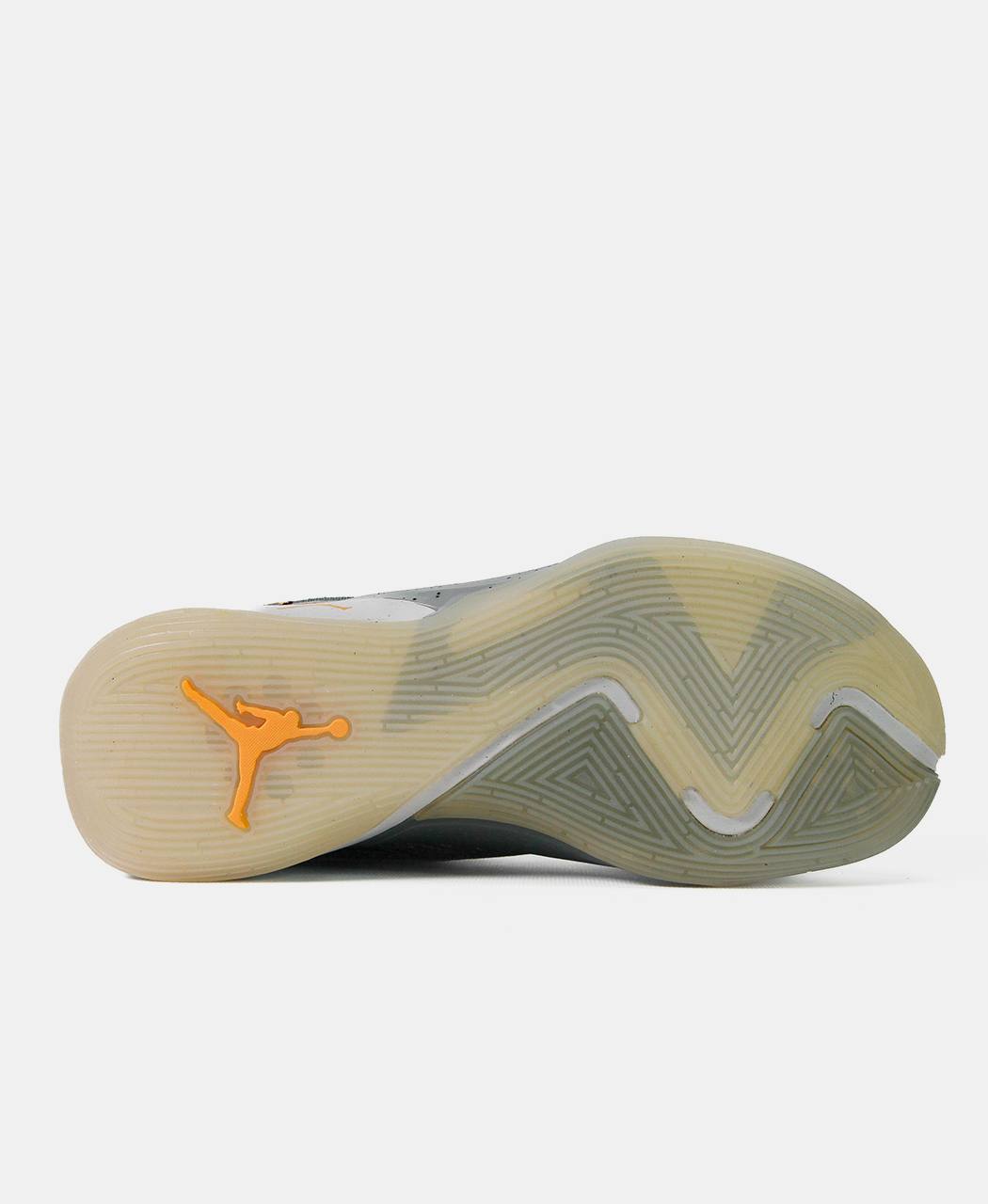 Nike Air Jordan Luka 2s Grey