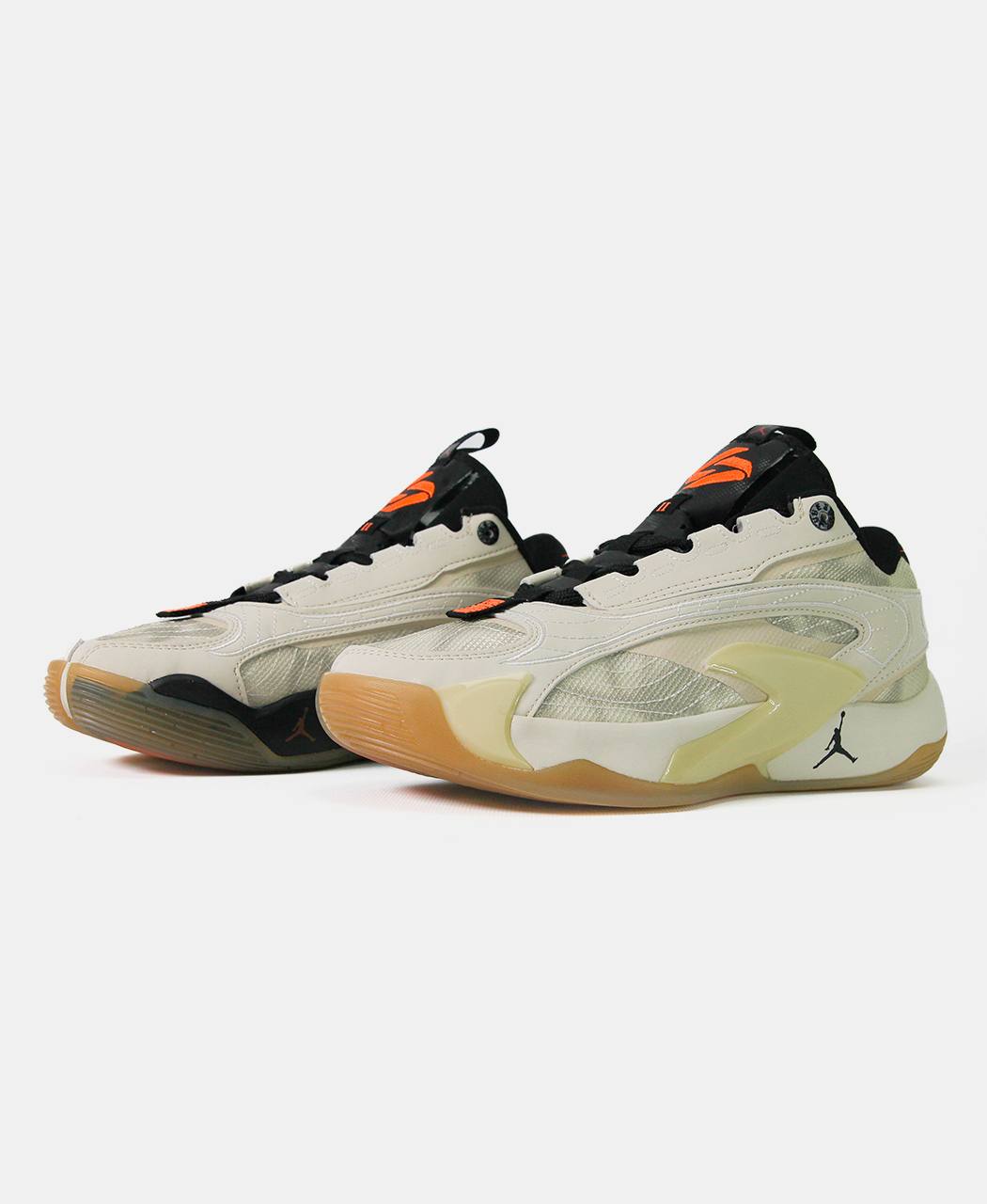 Nike Air Jordan Luka 2 Beige