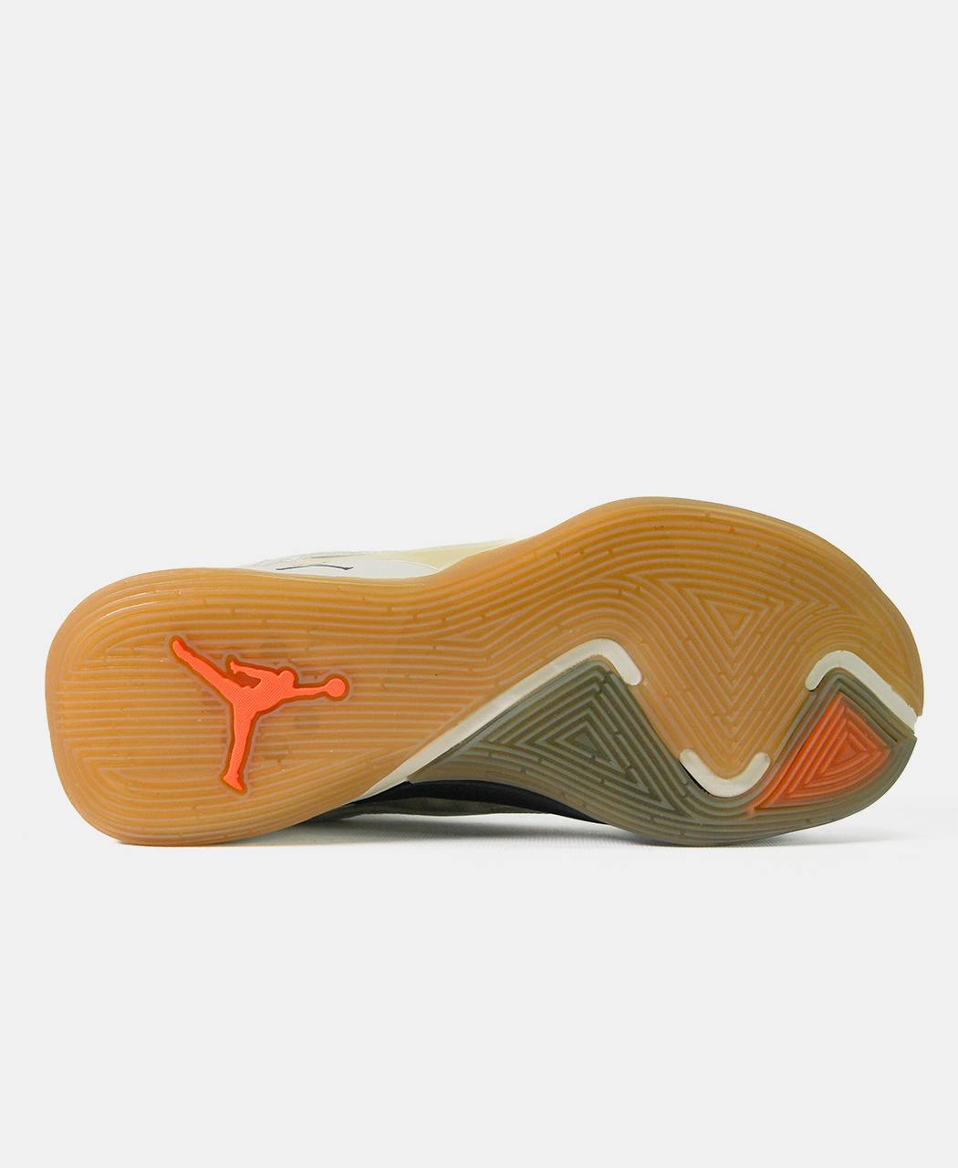 Nike Air Jordan Luka 2 Beige