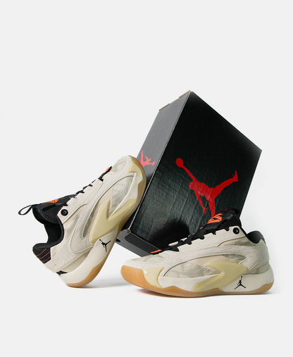 Nike Air Jordan Luka 2 Beige