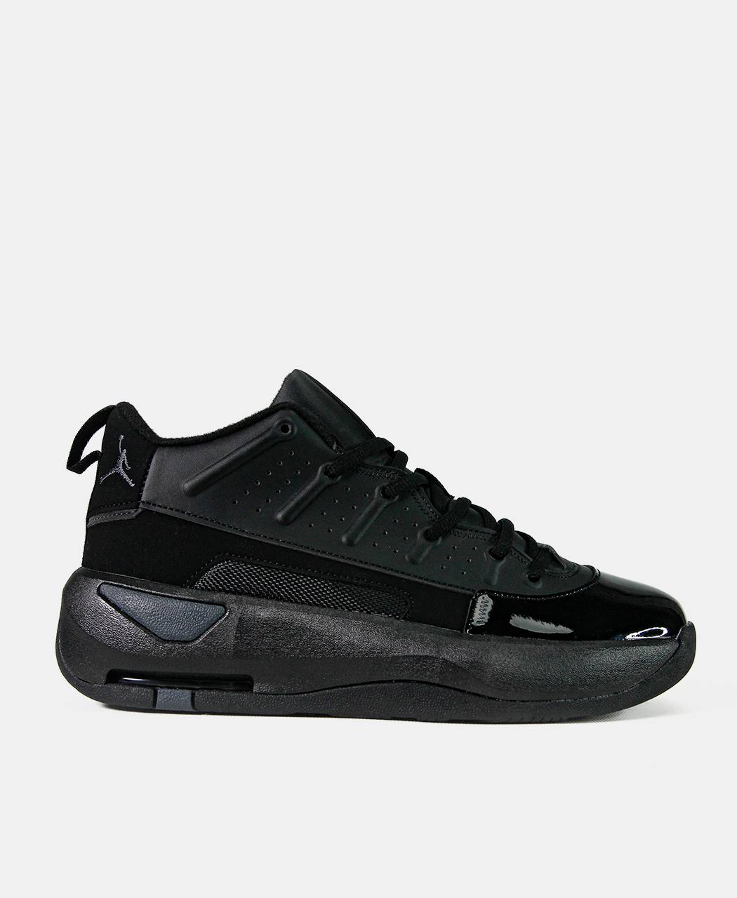 Nike Air Jordan Max Aura 7 Bg Black