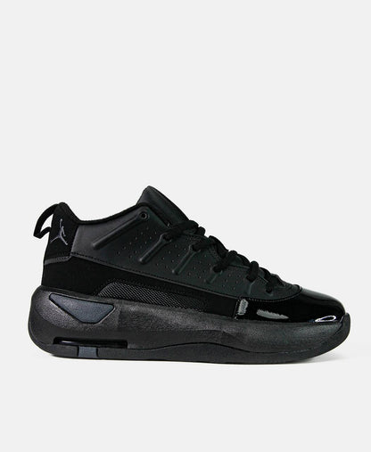 Nike Air Jordan Max Aura 7 Bg Black