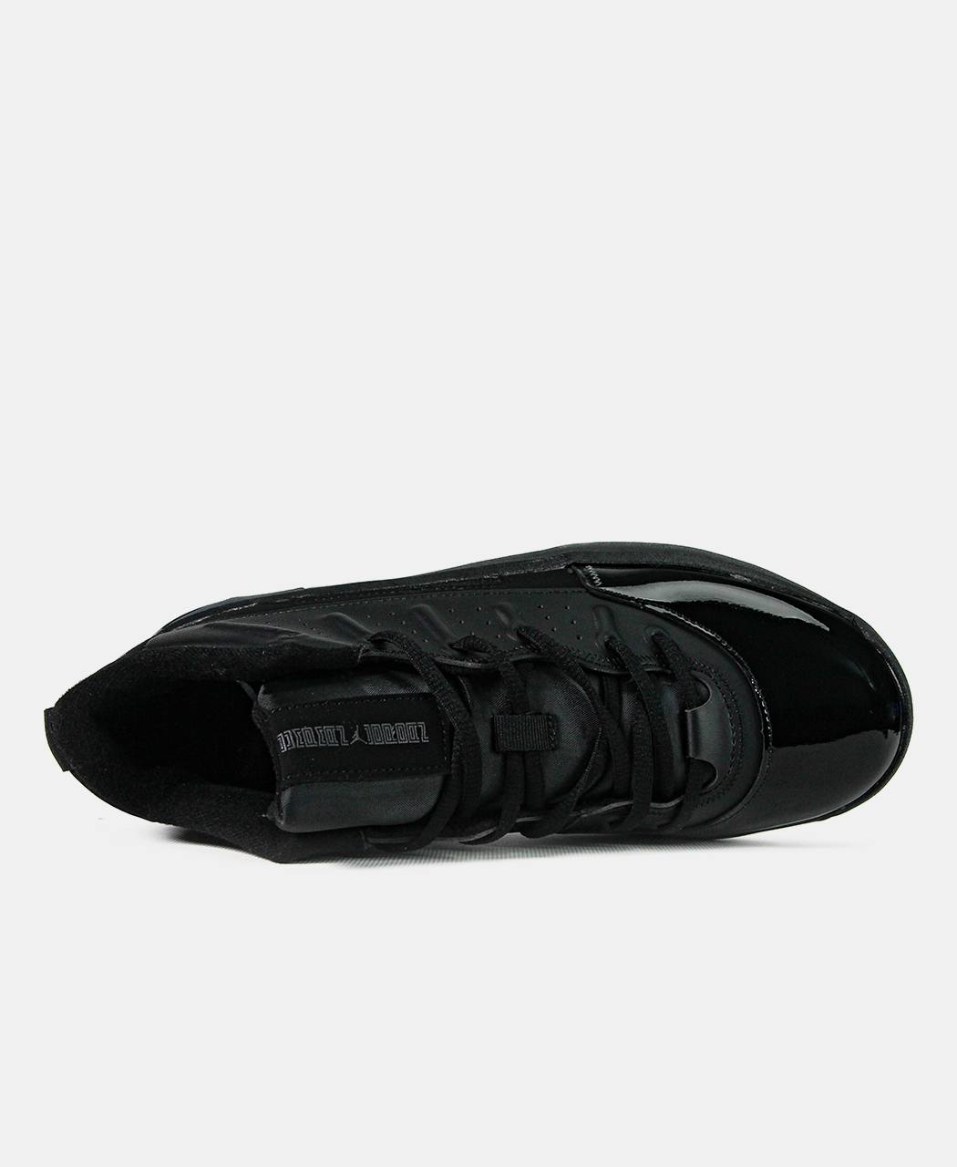 Nike Air Jordan Max Aura 7 Bg Black