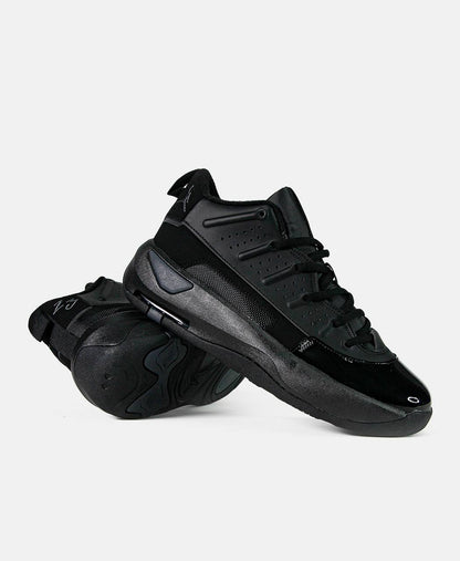 Nike Air Jordan Max Aura 7 Bg Black