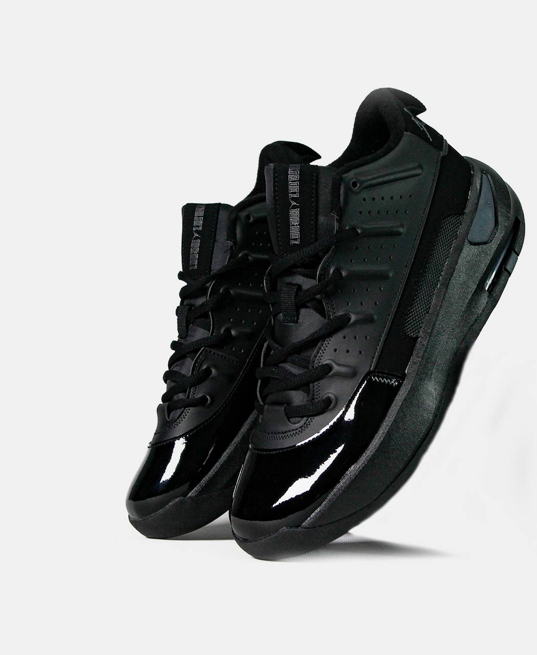 Nike Air Jordan Max Aura 7 Bg Black