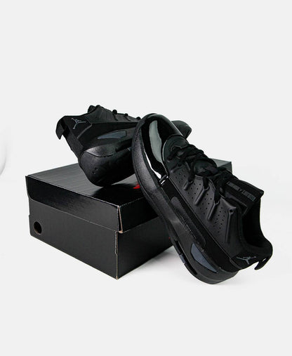 Nike Air Jordan Max Aura 7 Bg Black