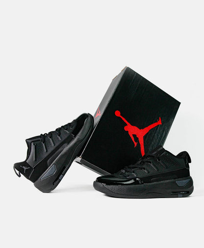 Nike Air Jordan Max Aura 7 Bg Black