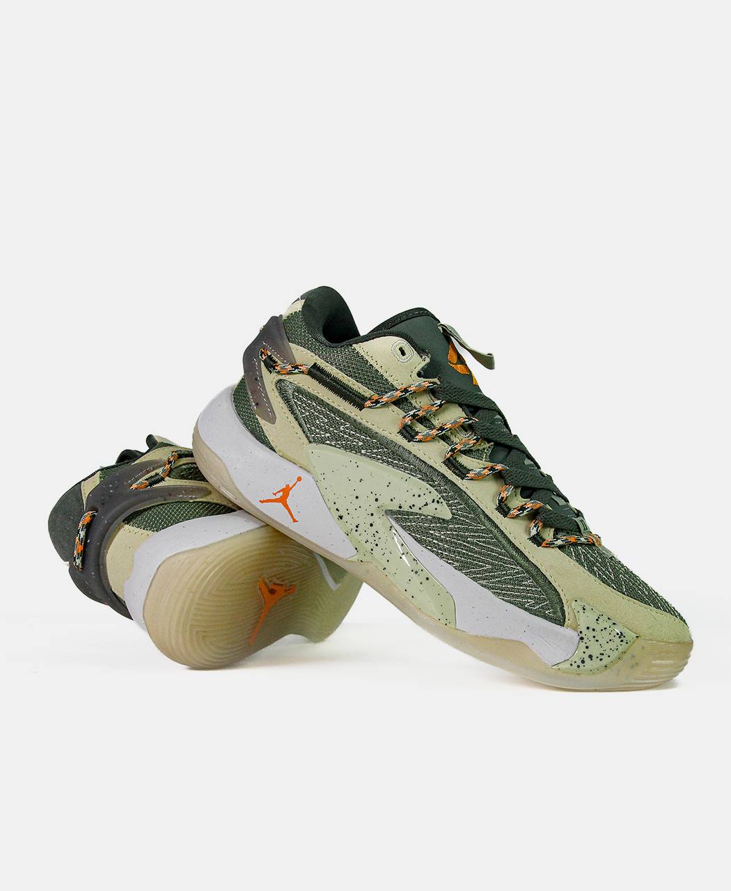 Nike Air Jordan Luka 2 Dragon Bridge