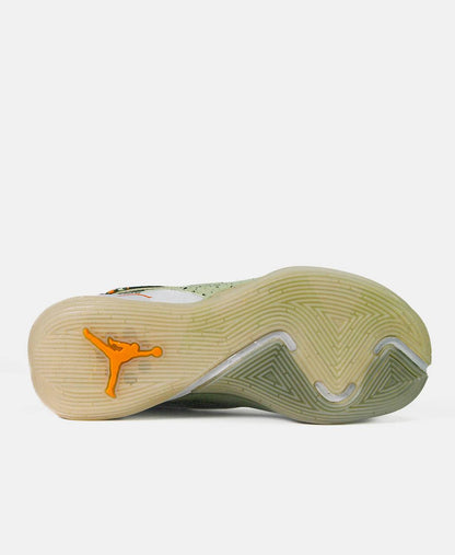 Nike Air Jordan Luka 2 Dragon Bridge