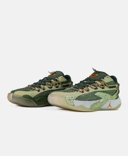 Nike Air Jordan Luka 2 Dragon Bridge