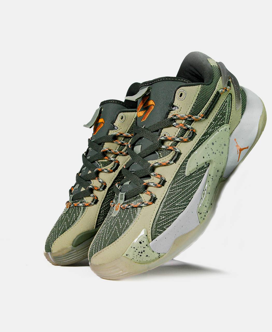 Nike Air Jordan Luka 2 Dragon Bridge