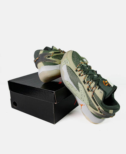 Nike Air Jordan Luka 2 Dragon Bridge