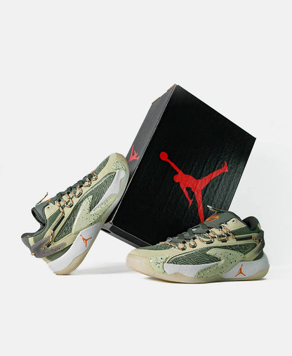 Nike Air Jordan Luka 2 Dragon Bridge