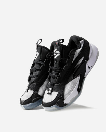 Nike Air Jordan Luka 2 White Black