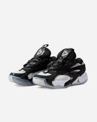 Nike Air Jordan Luka 2 White Black
