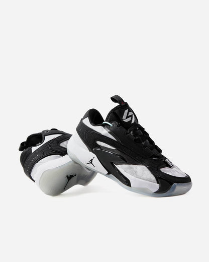 Nike Air Jordan Luka 2 White Black