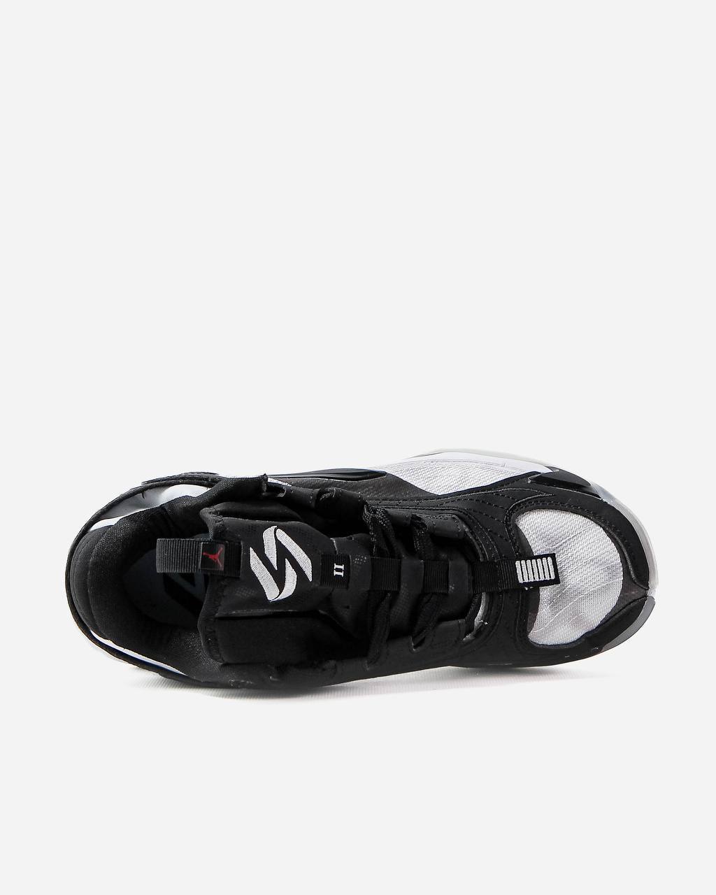 Nike Air Jordan Luka 2 White Black