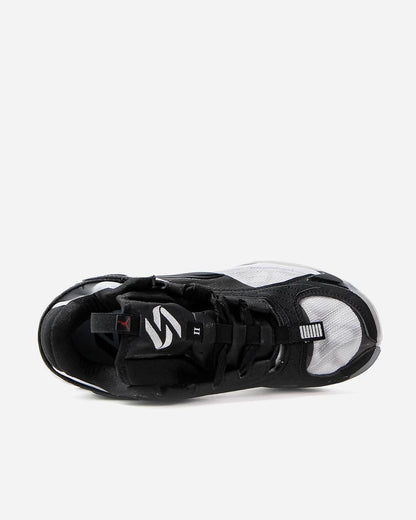Nike Air Jordan Luka 2 White Black