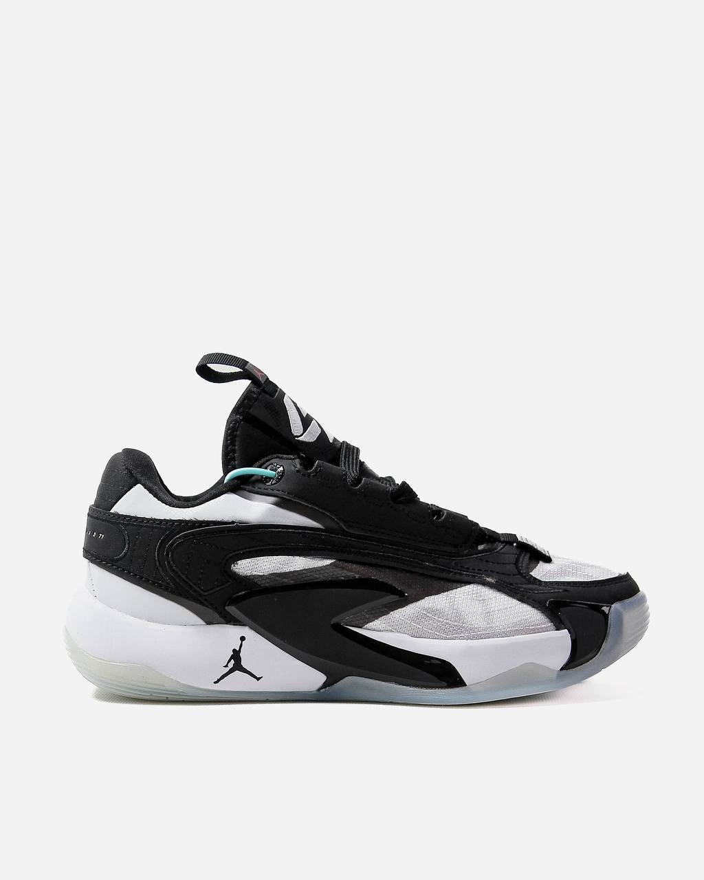 Nike Air Jordan Luka 2 White Black