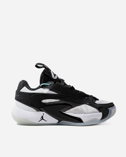 Nike Air Jordan Luka 2 White Black