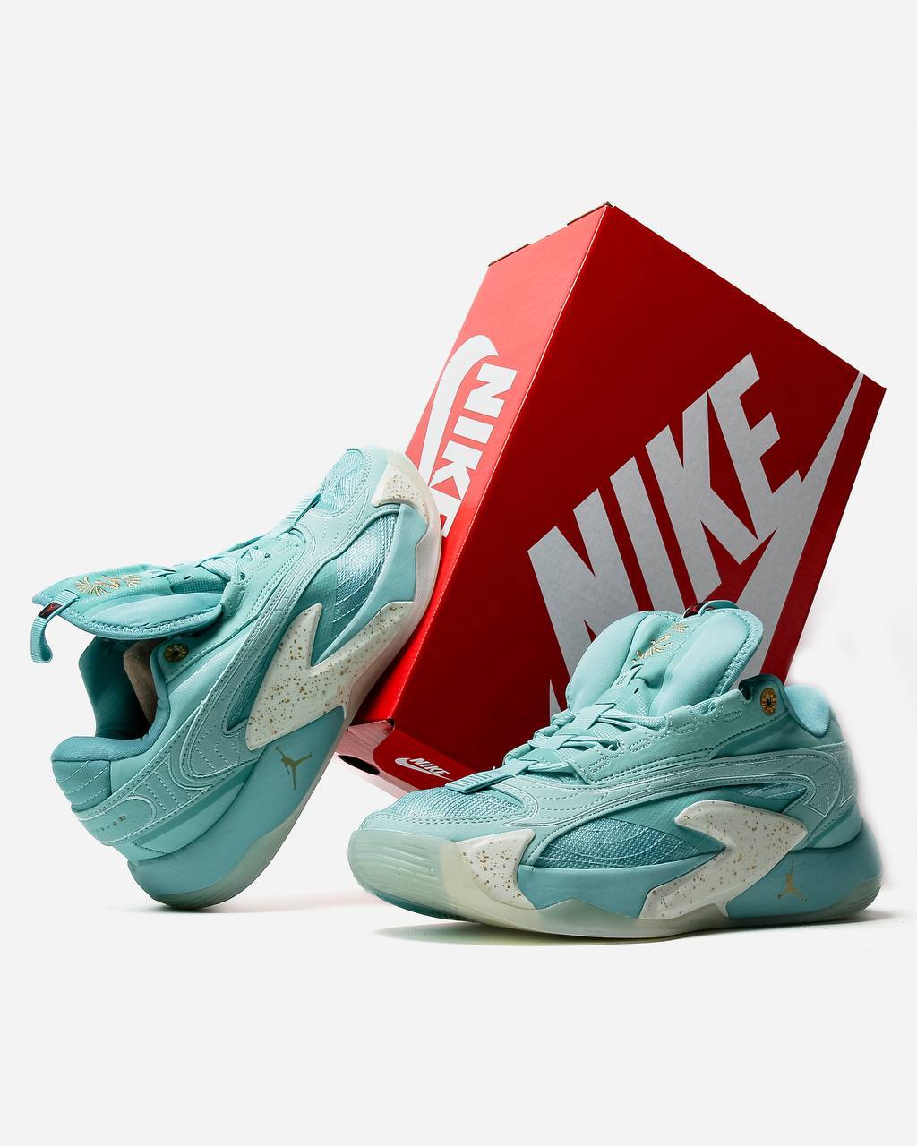 Nike Air Jordan Luka 2 Matador