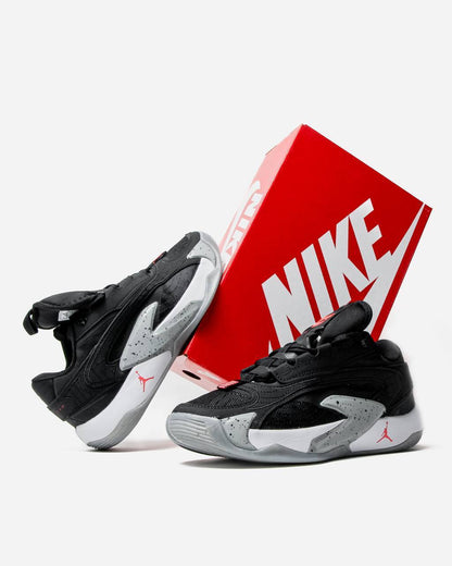 Nike Air Jordan Luka 2 Black White
