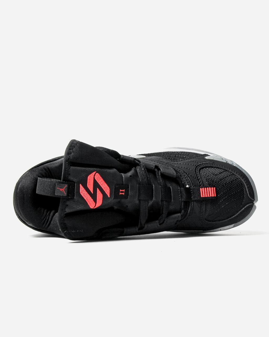 Nike Air Jordan Luka 2 Black White