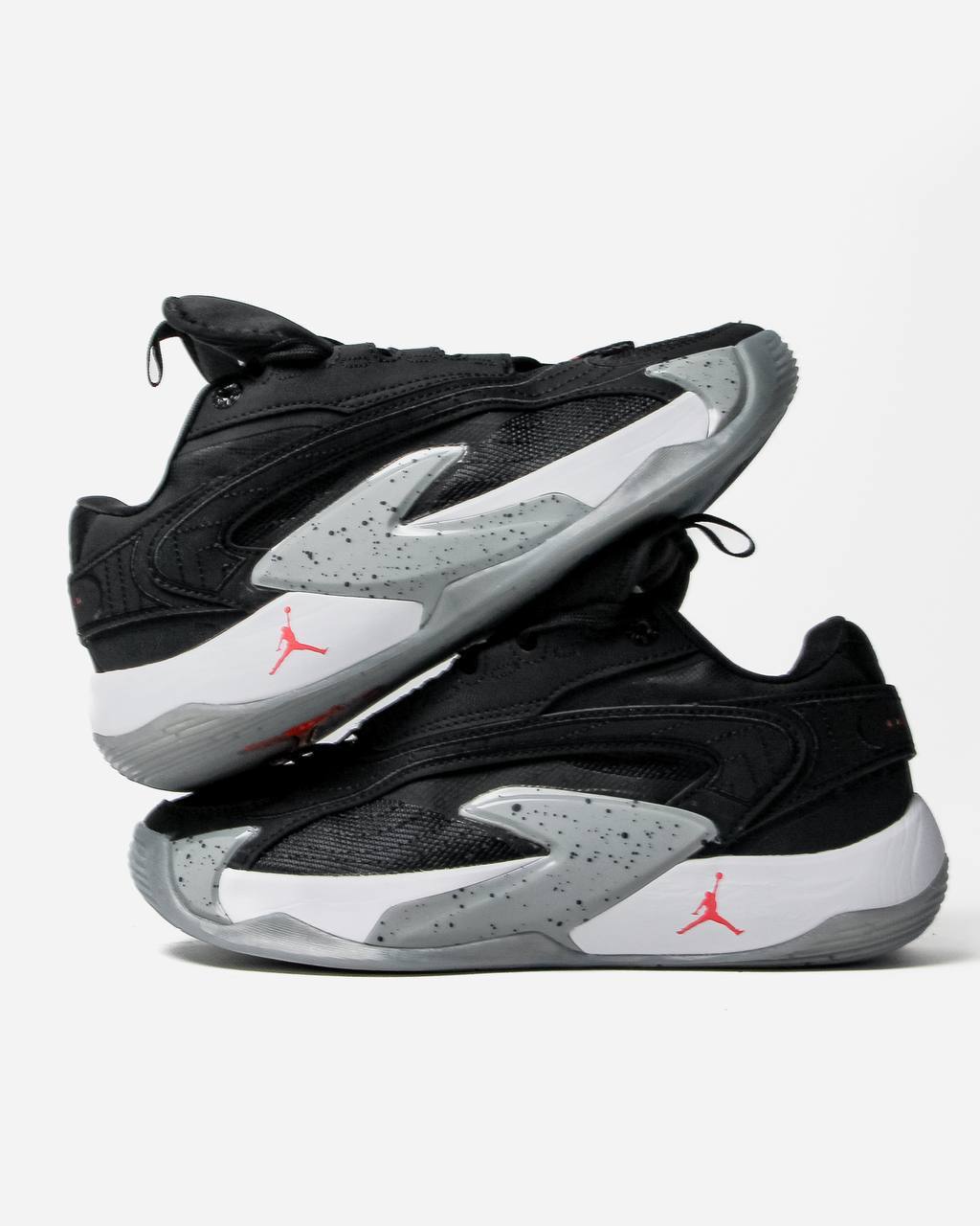 Nike Air Jordan Luka 2 Black White