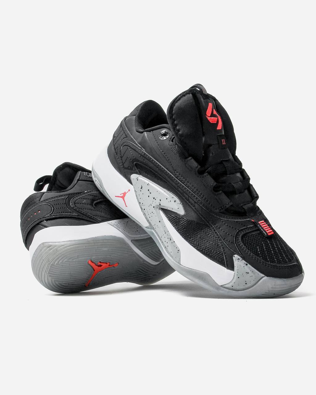 Nike Air Jordan Luka 2 Black White