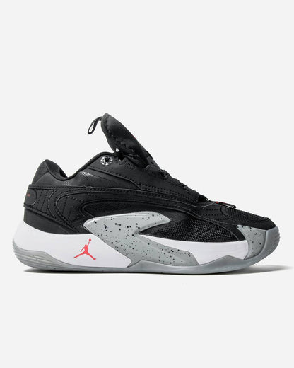 Nike Air Jordan Luka 2 Black White