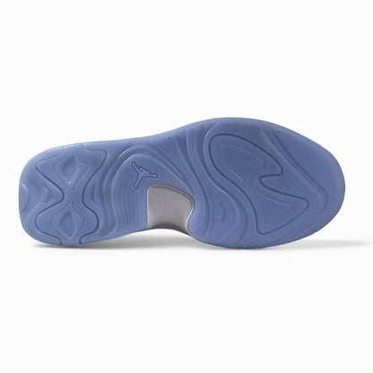 Nike Air Jordan Max Aura 7 Black White Blue